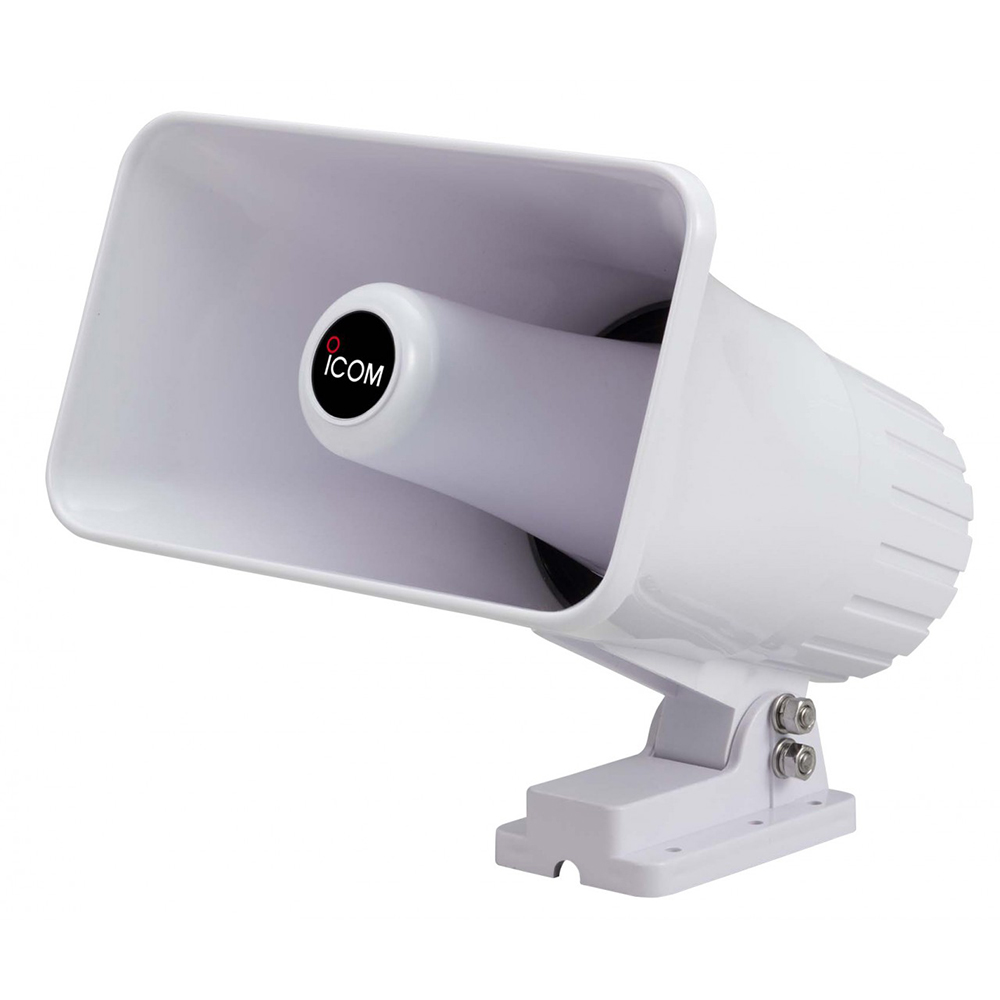 image for Icom External Horn Speaker