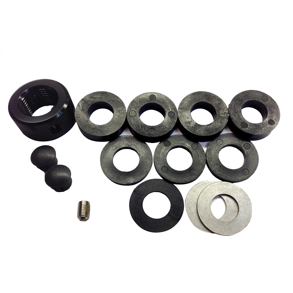 image for Uflex UC128TS / UC128-SVS Spacer Kit