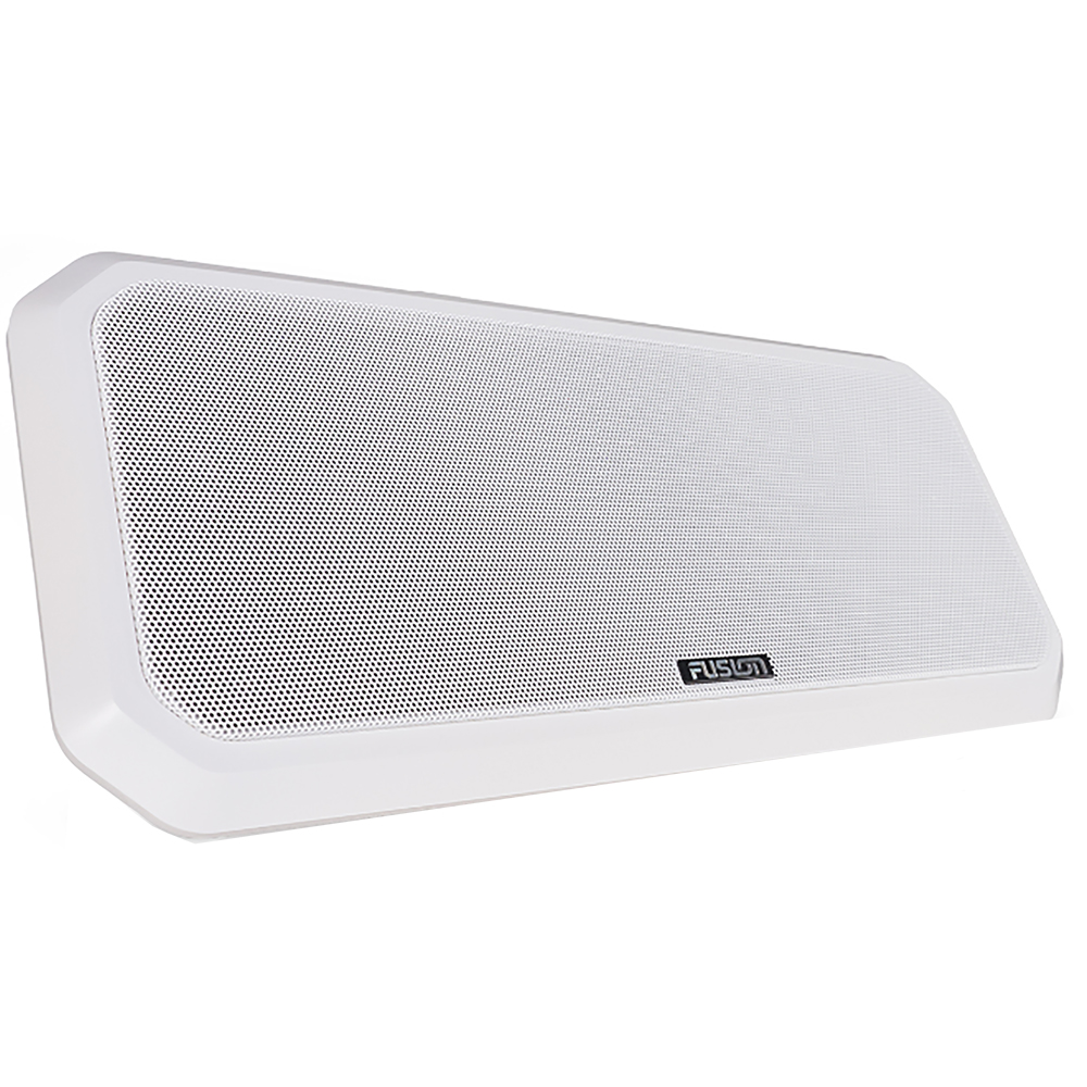 FUSION RV-FS402W Shallow Mount 200W Speaker - (Single) White CD-65777