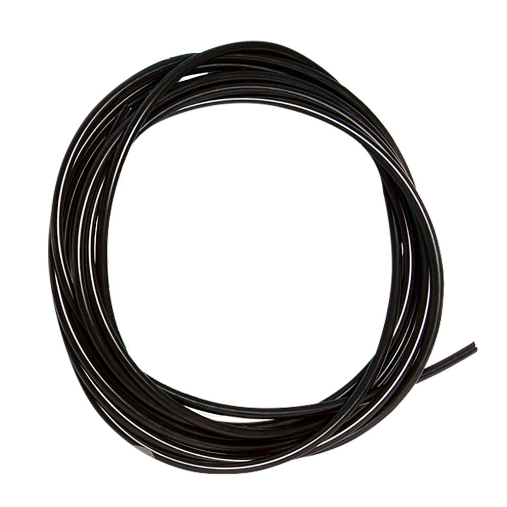 image for Uflex Nylon Tubing 3/8″ OD – 50′