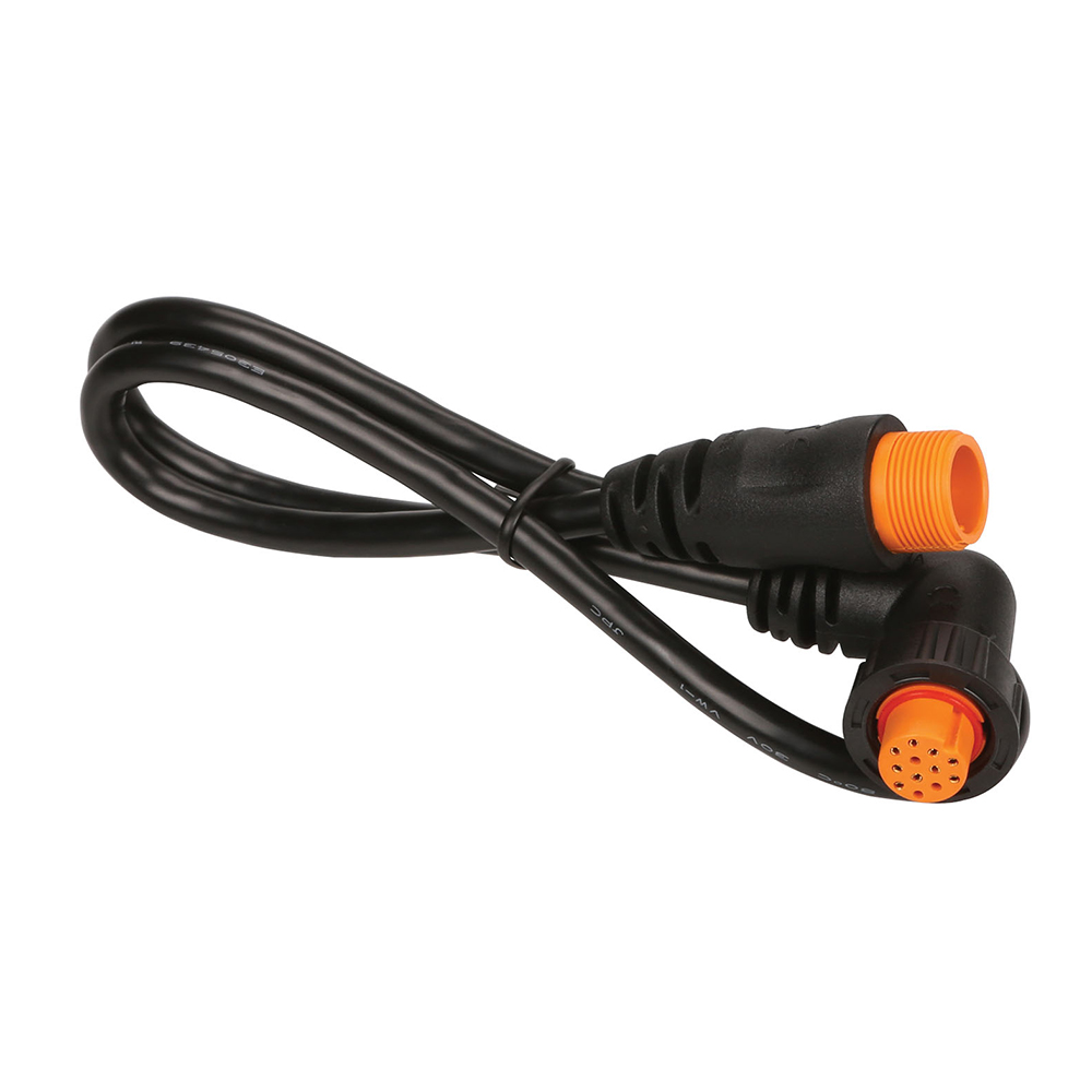 Garmin Transducer Adapter Cable - 12-Pin - 010-12098-00