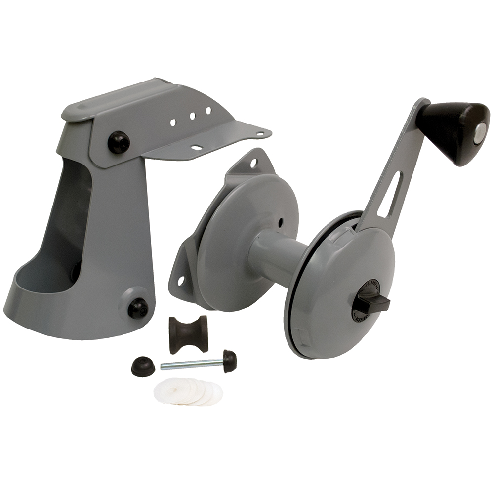 Attwood Anchor Lift System CD-66110