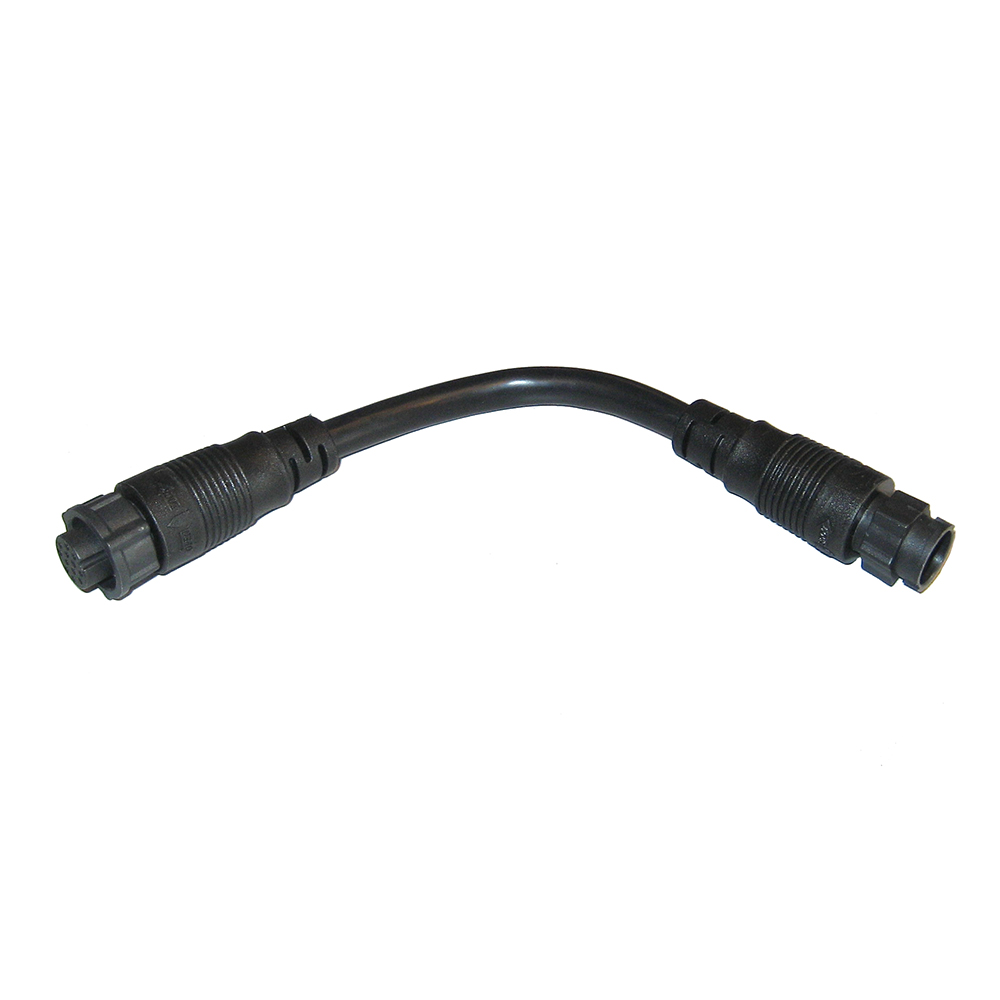 image for Icom 12-Pin to 8-Pin Conversion Cable f/M605