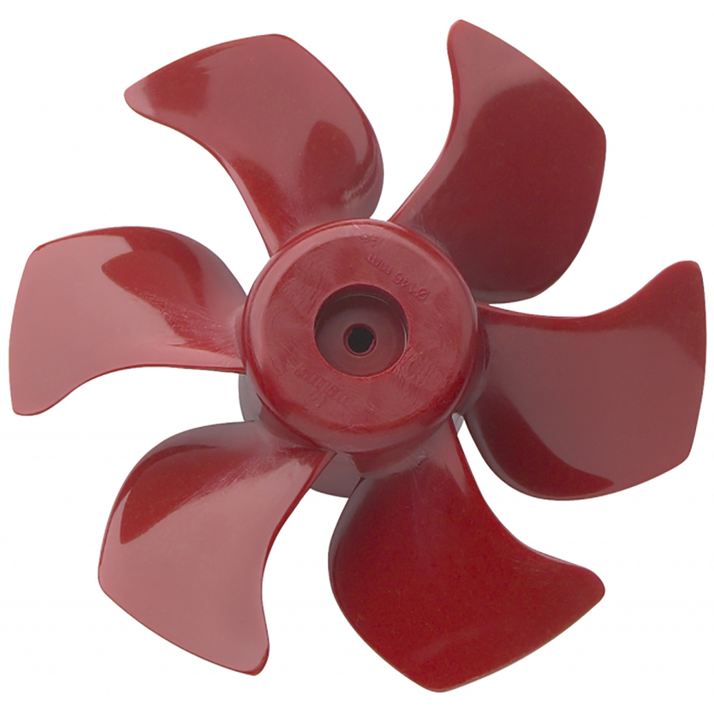 image for VETUS 6 Blade f/35/55 KGF Bow Thrusters