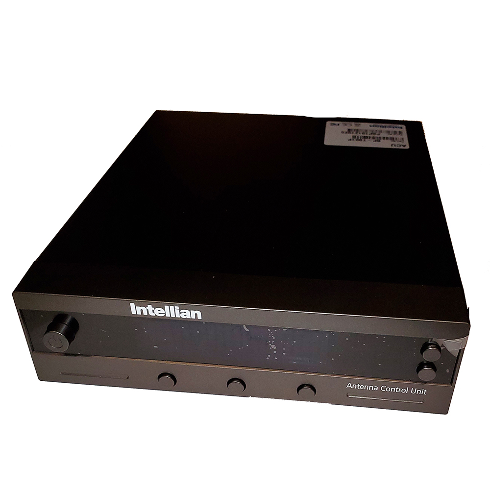 image for Intellian ACU S5HD & i-Series DC Powered w/WiFi