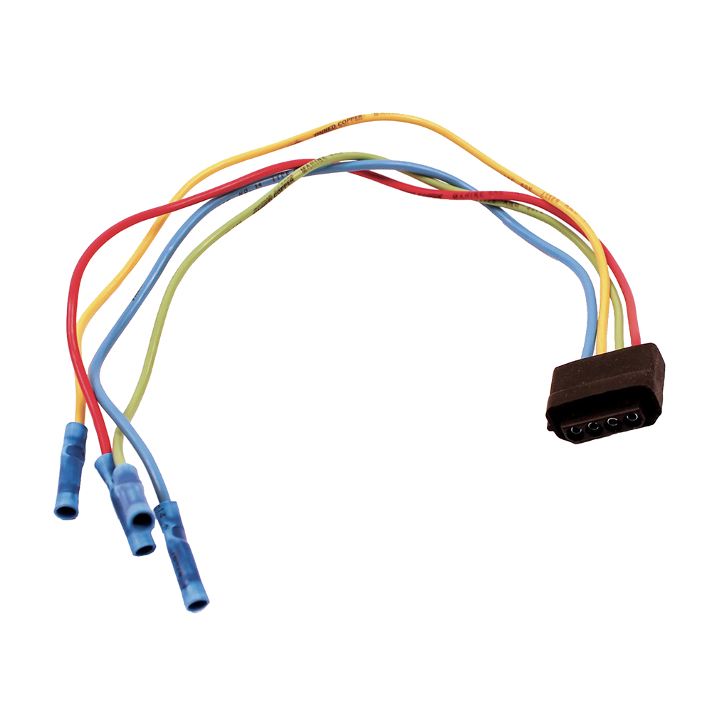 image for Bennett Pigtail f/Wire Harness