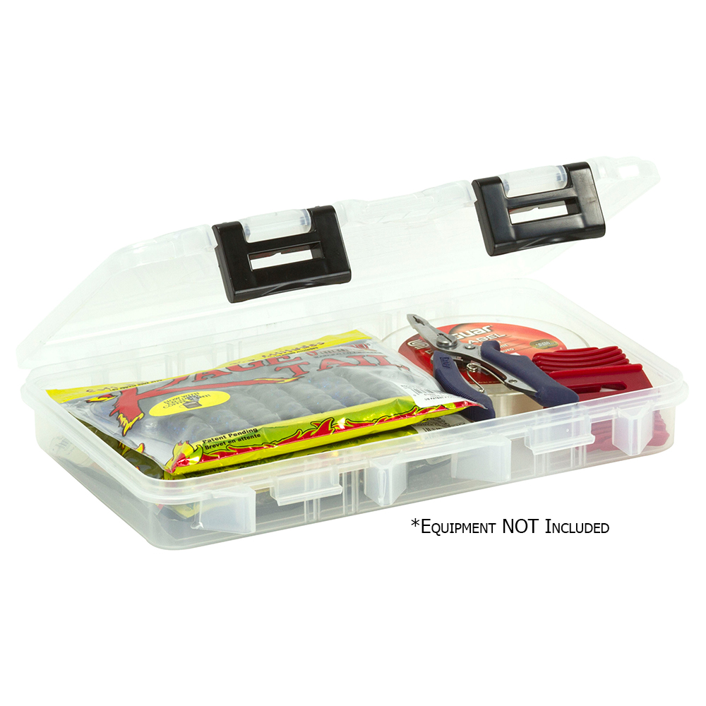 image for Plano Open Compartment StowAway Utility Box Prolatch – 3600 Size