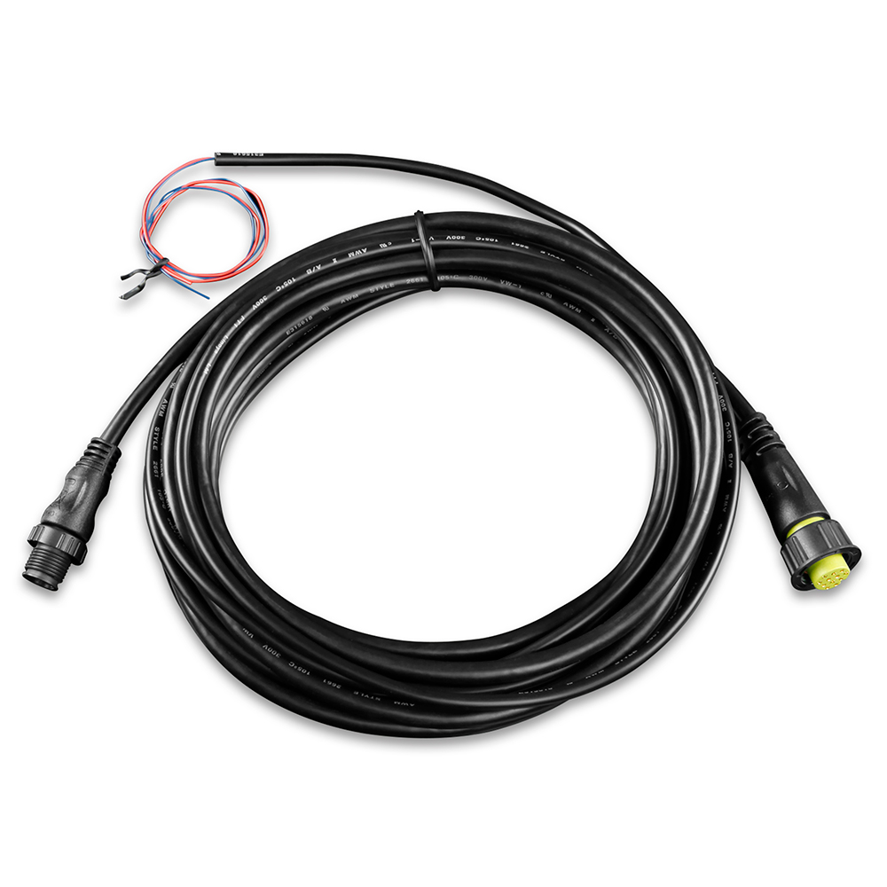 Garmin Interconnect Cable (Steer-by-Wire) - 010-11351-50
