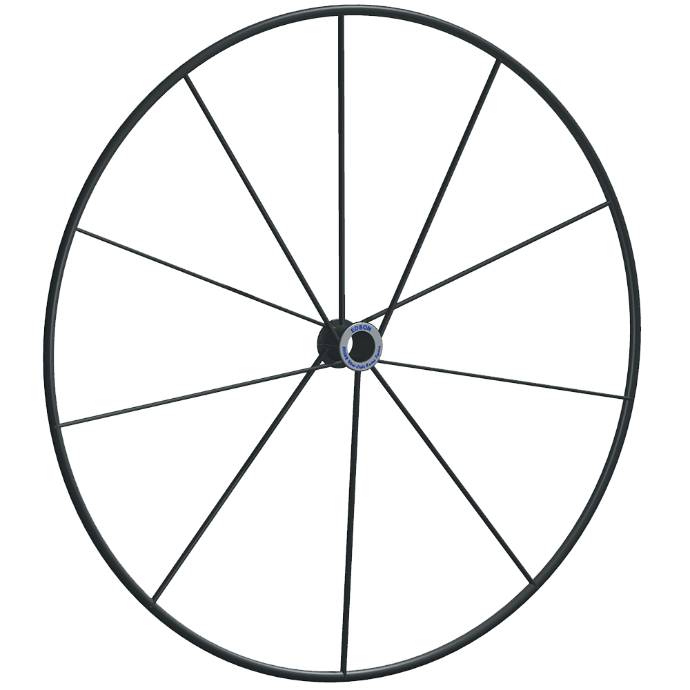 Edson 44&quot; Ultra-Light Aluminum Wheel CD-66778