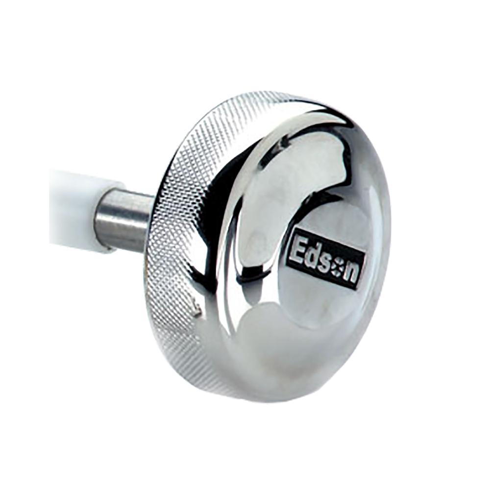image for Edson Stainless Replacement Brake Knob