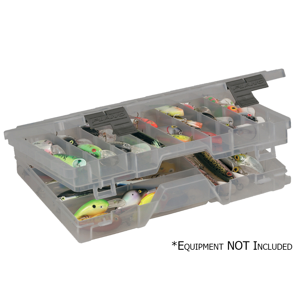 image for Plano Guide Series Two-Tiered StowAway® – Sized for 3700 Series