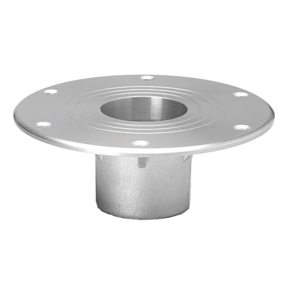 TACO Table Support - Flush Mount - Fits 2-3/8