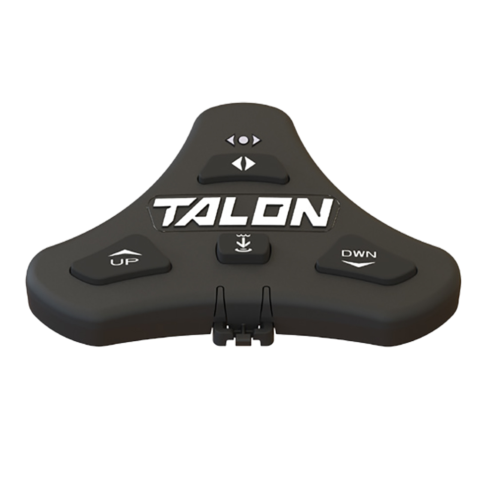 Minn Kota Talon BT Wireless Foot Pedal - 1810257