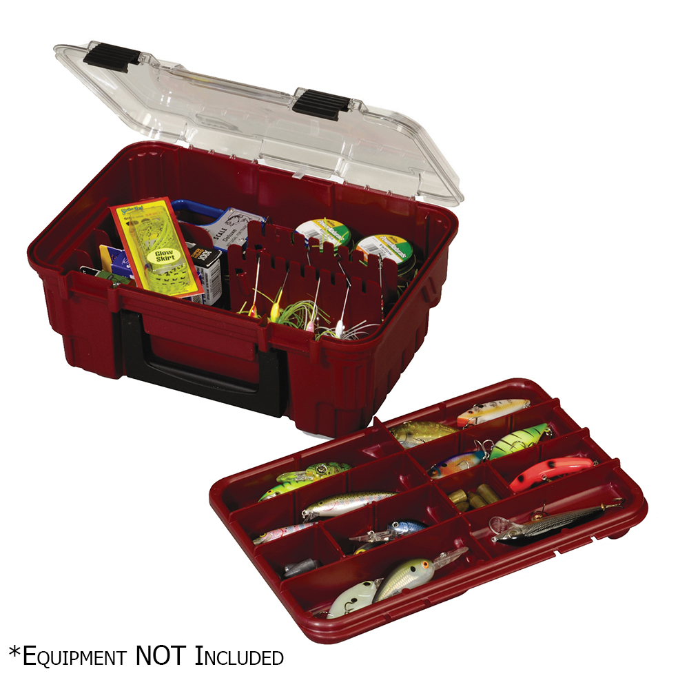 image for Plano Magnum™ Satchel w/Tray