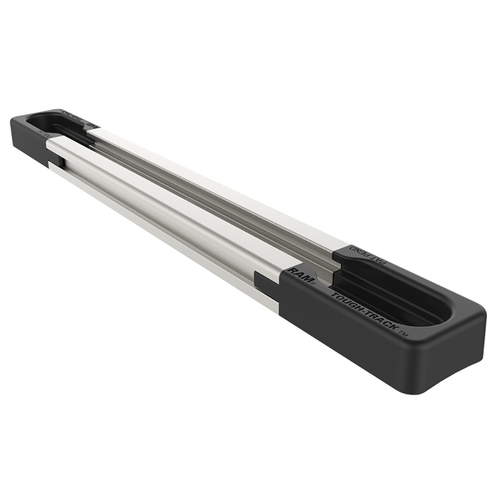 image for Ram Mount 5″ Extruded Aluminum Tough-Track™