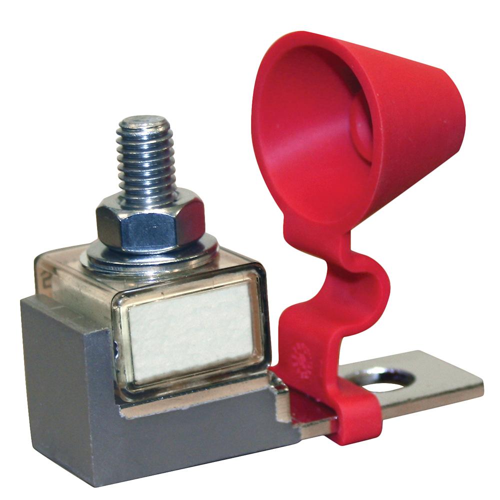image for Samlex 100A Fuse Assembly