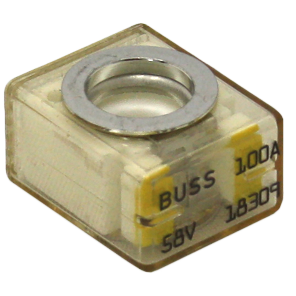 image for Samlex 100A Replacement Terminal Fuse