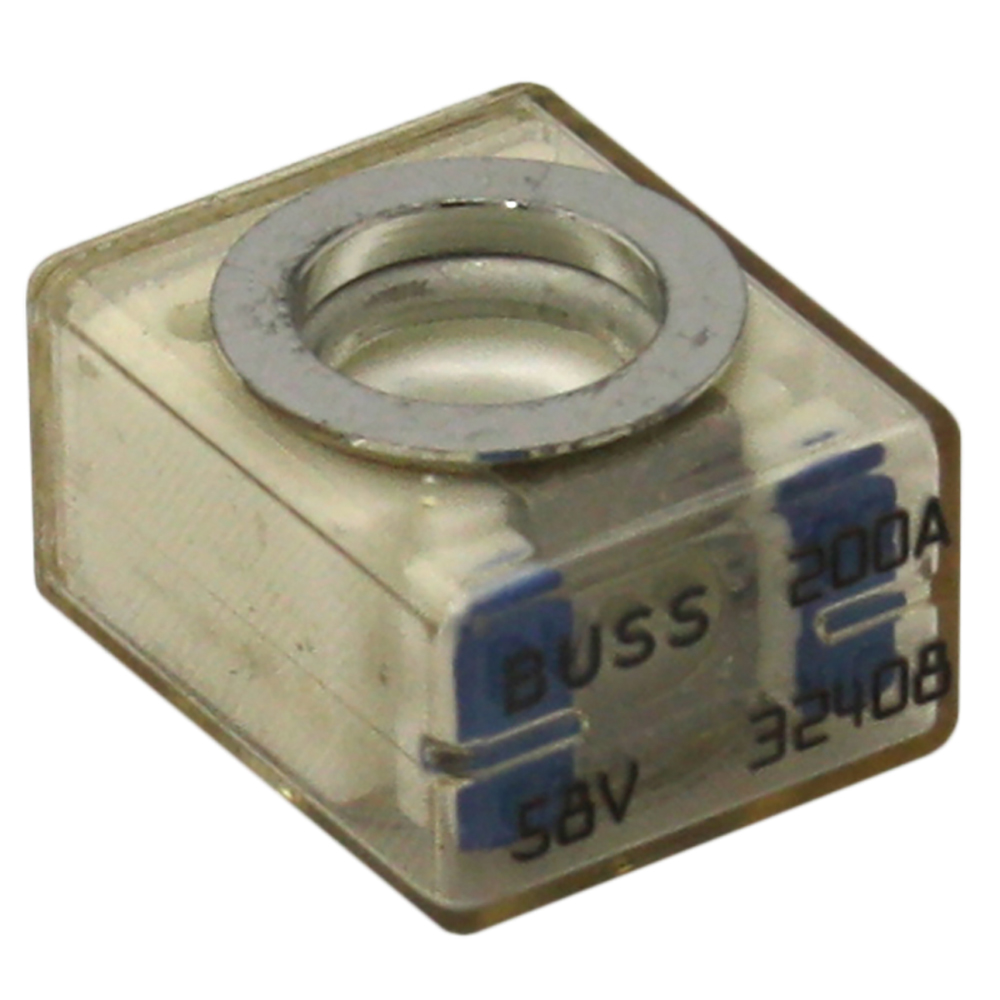 image for Samlex 200A Replacement Terminal Fuse