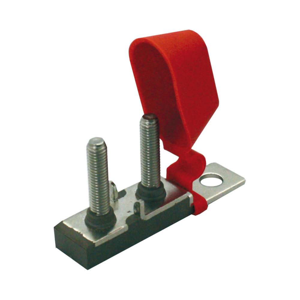 image for Samlex Double Pole Fuse Bar Package