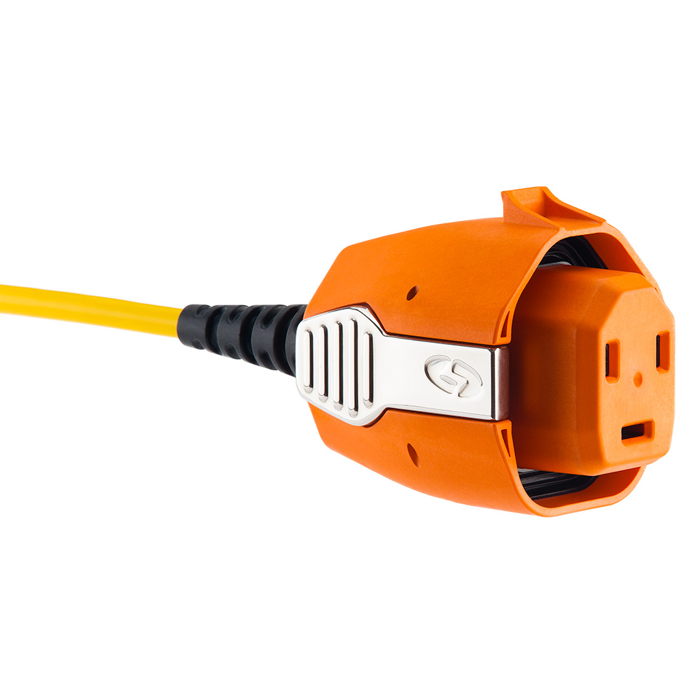 image for SmartPlug 16 AMP Female Connector Assembly