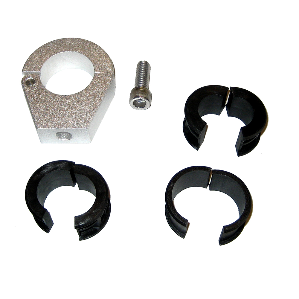image for SurfStow SUPRAX 1-Clamp w/3-Inserts