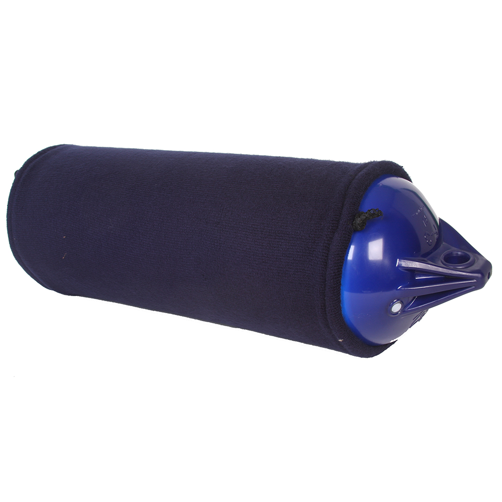 image for Master Fender Covers F-7 – 15″ x 41″ – Double Layer – Navy