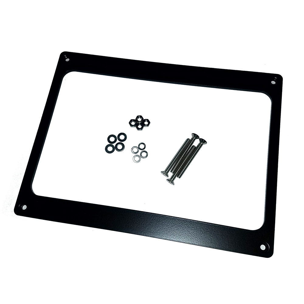 image for Raymarine A9X to Axiom 9 Adapter Plate to Existing Fixing Holes