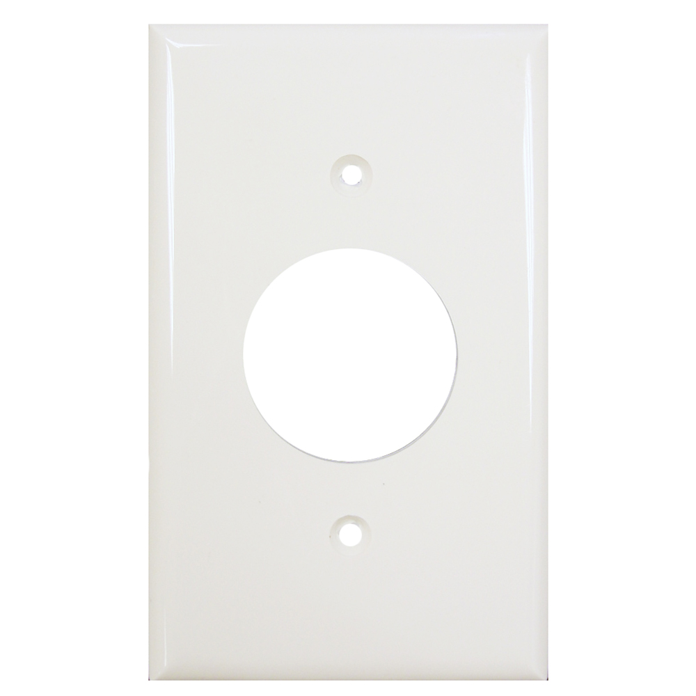 image for Xintex Conversion Plate – CMD-4 to CMD-5 – White
