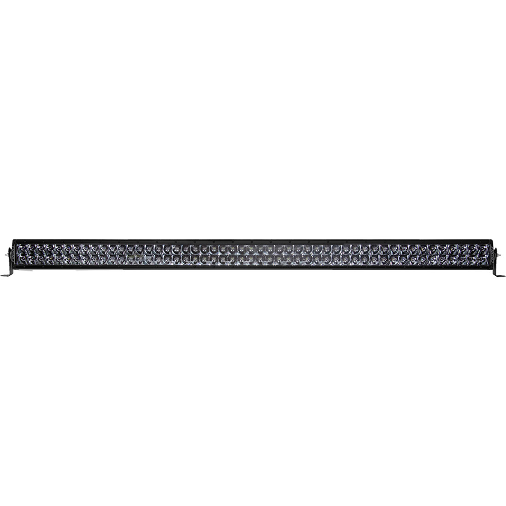 image for RIGID Industries E-Series PRO 50″ – Spot LED – Midnight Edition – Black