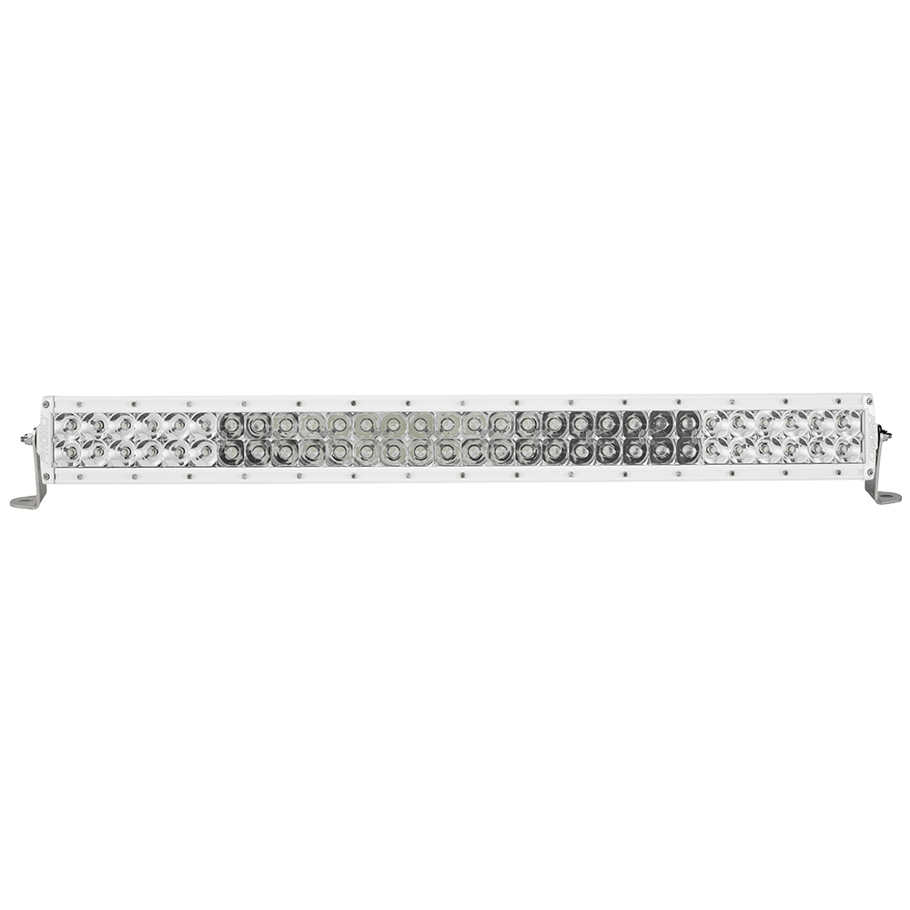 image for RIGID Industries E-Series PRO 30″ Spot-Flood Combo LED – White