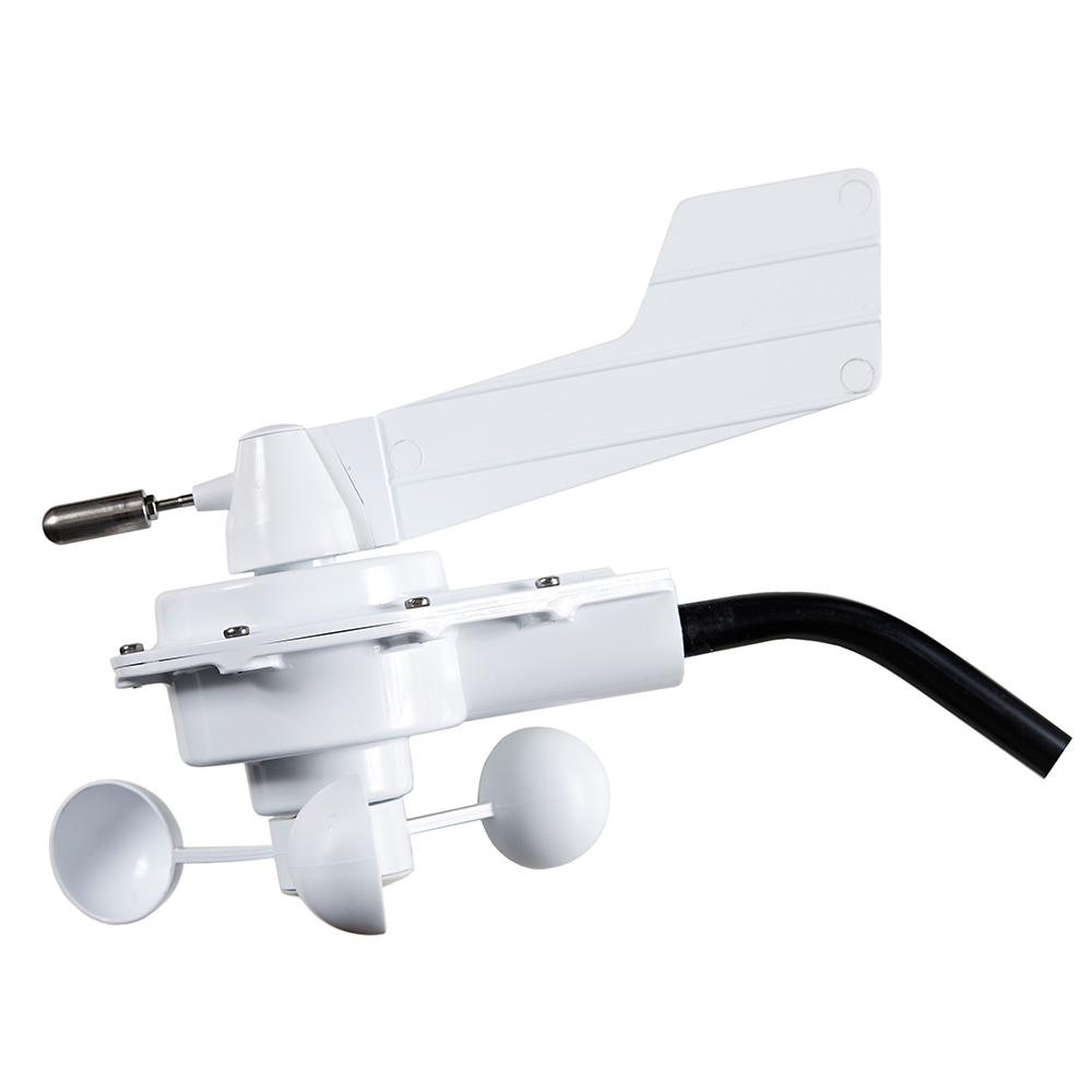 image for Clipper Wired Tactical Wind Mast Sensor – NMEA 0183 Output
