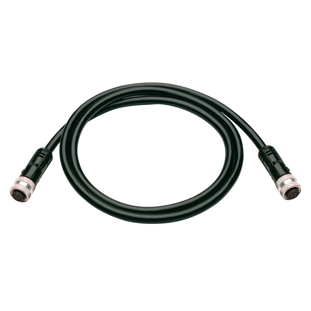 image for Humminbird AS EC 5E Ethernet Cable – 5'