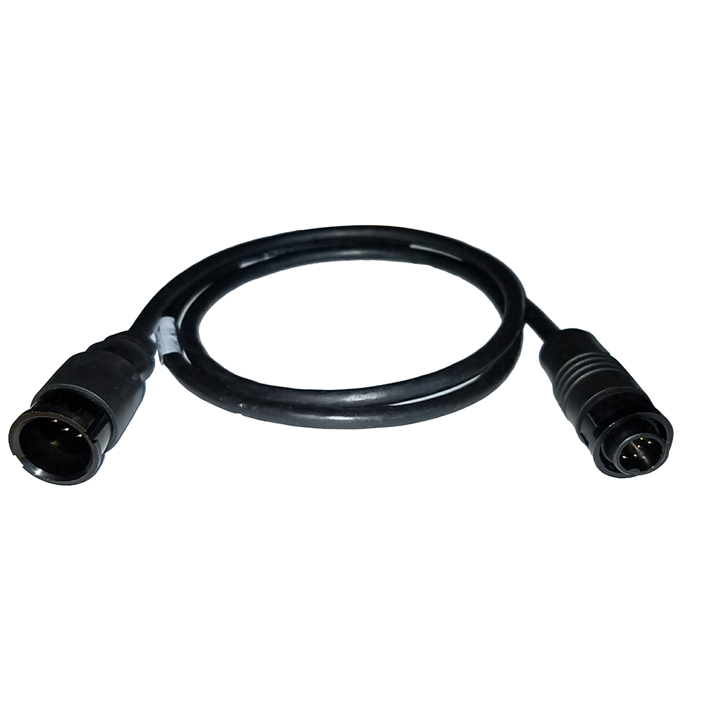 Airmar Navico 9-Pin Mix &amp; Match Chirp Cable - 1M CD-68007