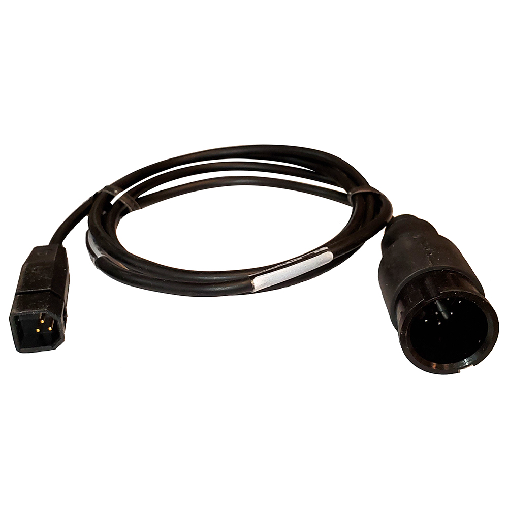 image for Airmar Humminbird 9-Pin Mix & Match Chirp Cable – 1M