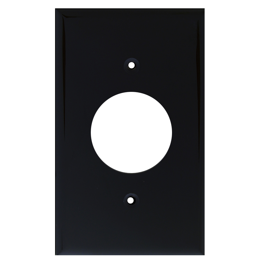image for Fireboy-Xintex Conversion Plate f/CO Detectors – Black