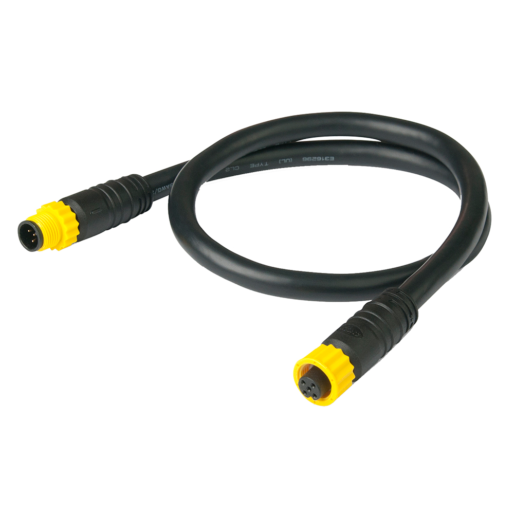 Ancor NMEA 2000 Backbone Cable - 0.5M CD-68250