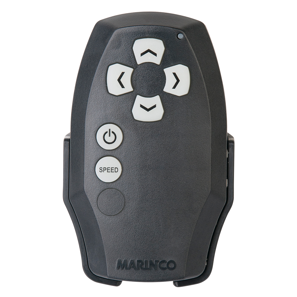 image for Marinco Handheld Bridge Remote f/LED Spotlight