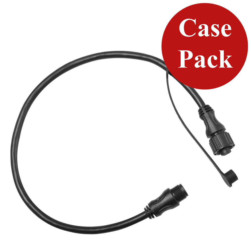 Garmin NMEA 2000 Backbone/Drop Cable - 1' (0.3M) - *Case of 10* - 010-11076-03CASE