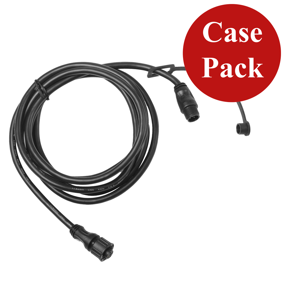 Garmin NMEA 2000 Backbone/Drop Cable - 12' (4M) - *Case of 5* - 010-11076-04CASE