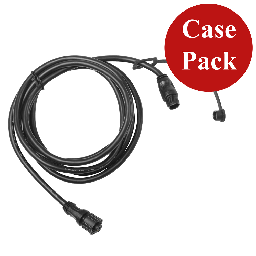 Garmin NMEA 2000 Backbone/Drop Cable - 6' (2M) - *Case of 10* - 010-11076-00CASE