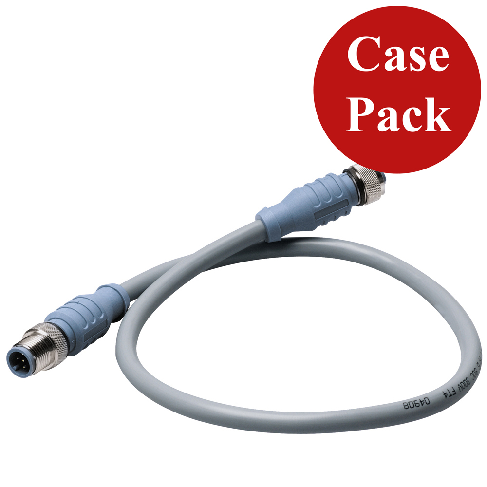 image for Maretron Micro Double-Ended Cordset – 1M – *Case of 6*