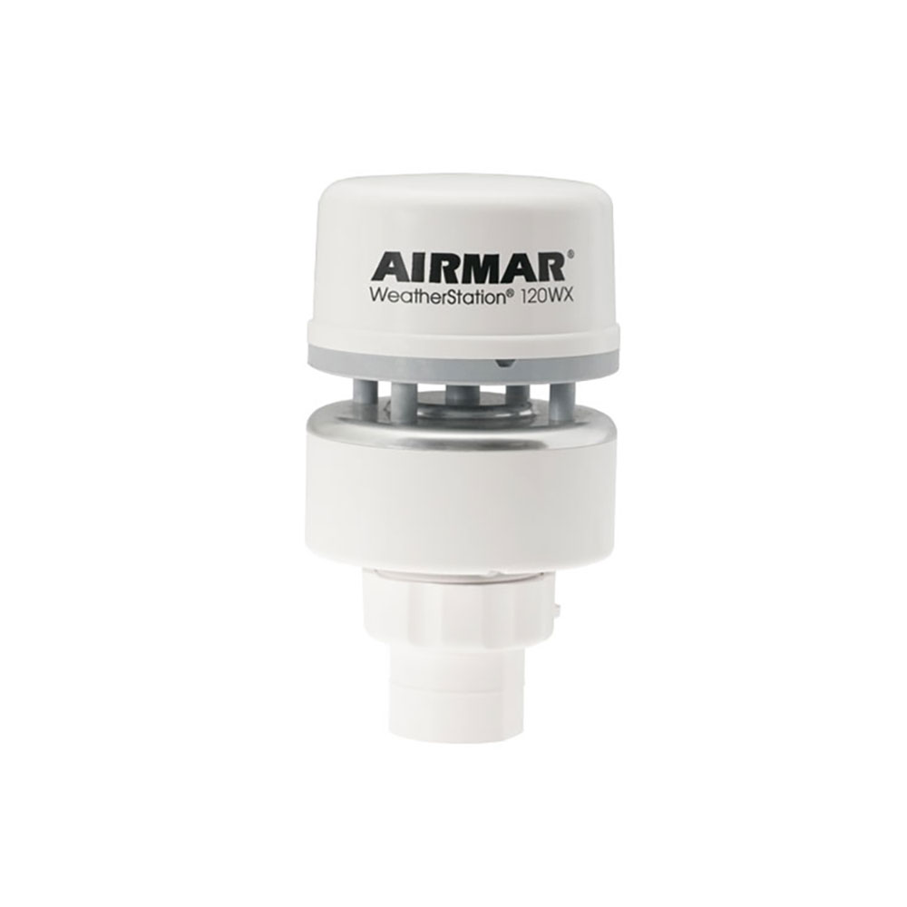 Airmar 120wx WeatherStation&reg; Instrument CD-68494