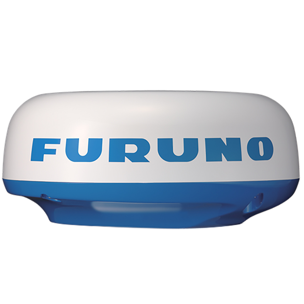 image for Furuno DRS4DL+ Radar Dome, 4kw, 19″ 36NM