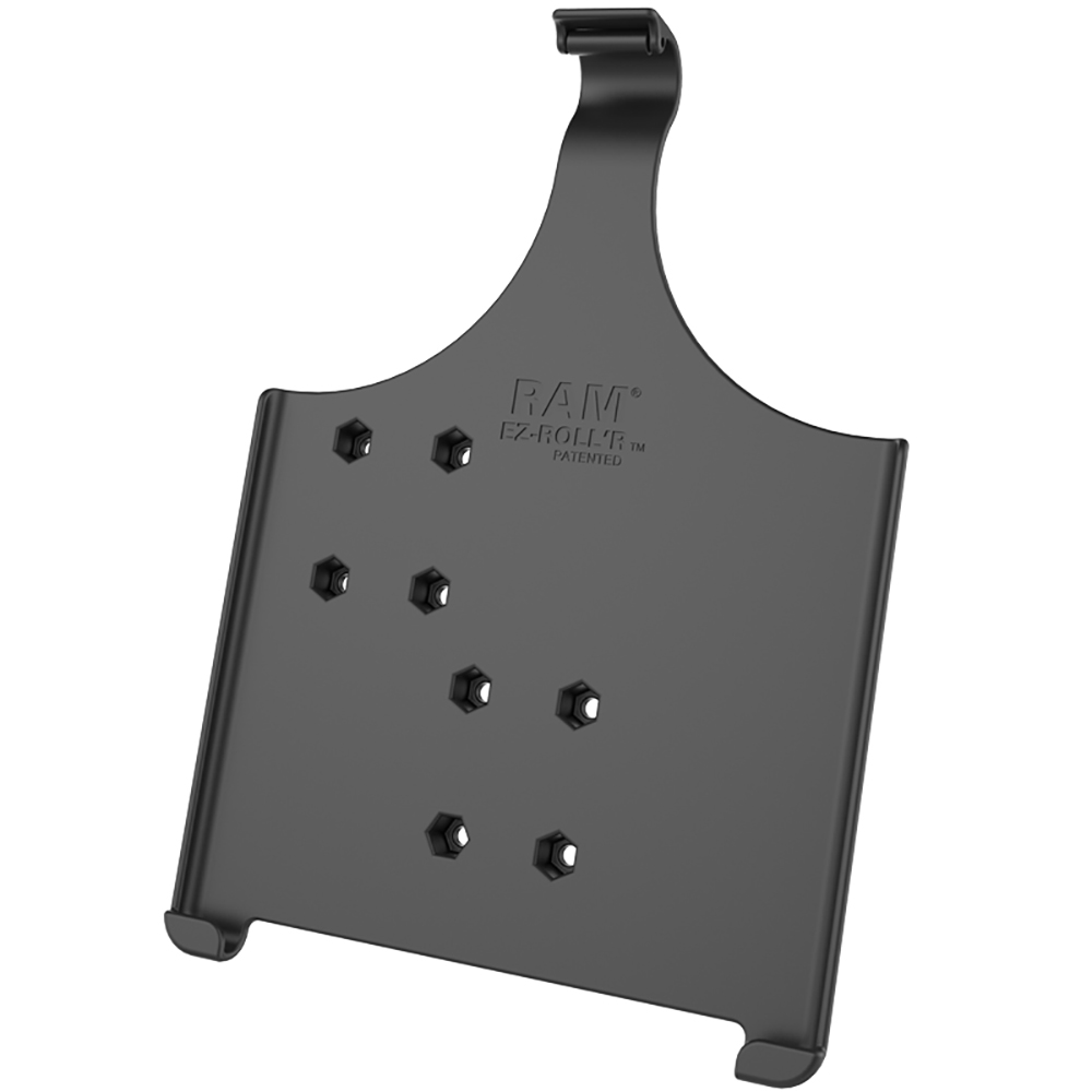 image for RAM Mount EZ-Roll’r™ Cradle for the Apple iPad Pro 10.5