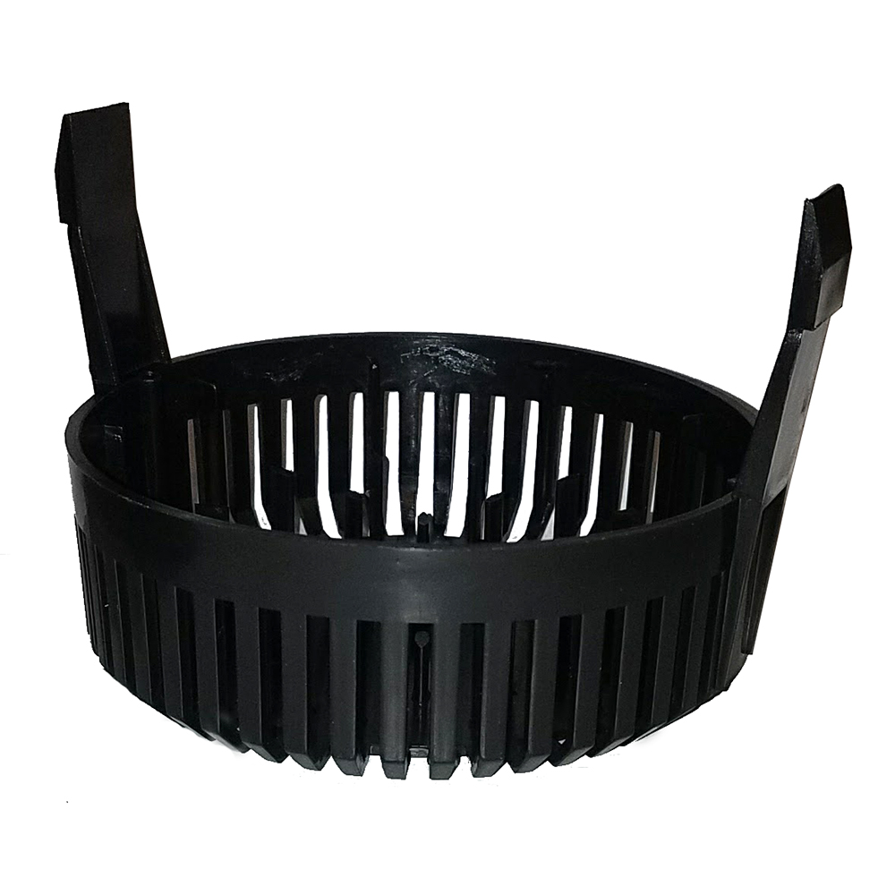 Johnson Pump Black Basket for 4000 GPH - 54274PK