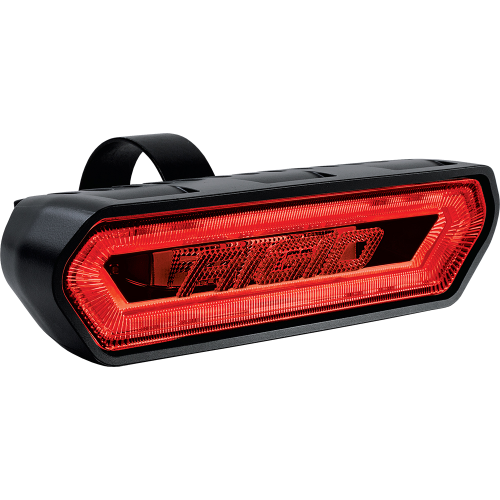 image for RIGID Industries Chase – Red