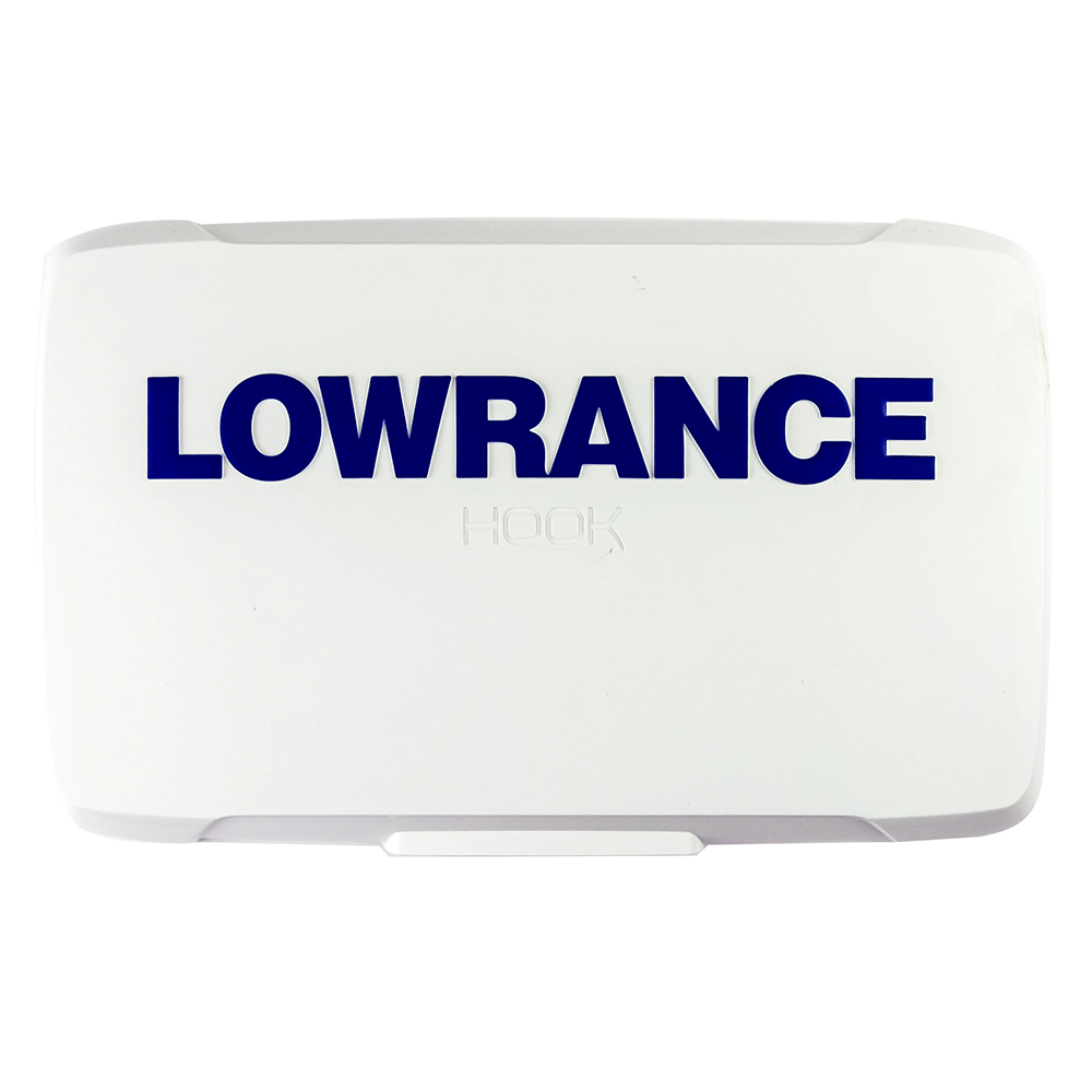 image for Lowrance Sun Cover f/HOOK² 7″ Series