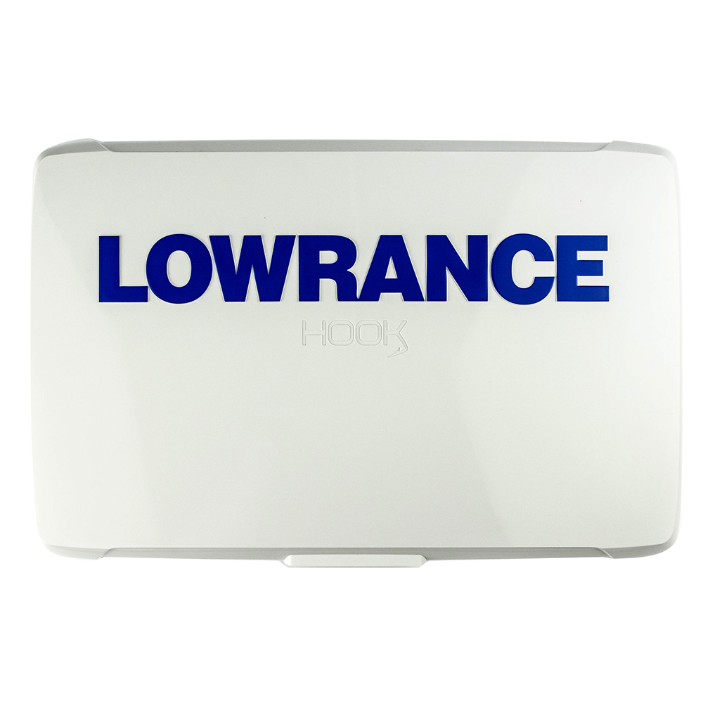 image for Lowrance Sun Cover f/HOOK² 12″ Series