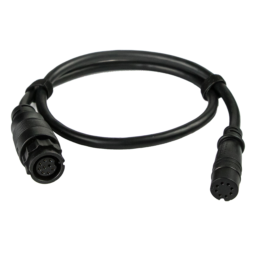 image for Lowrance XSONIC Transducer Adapter Cable to HOOK²
