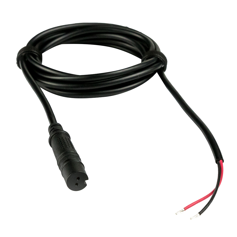 image for Lowrance Power Cord f/HOOK² Series